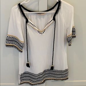 Tory Burch Beach Coverup